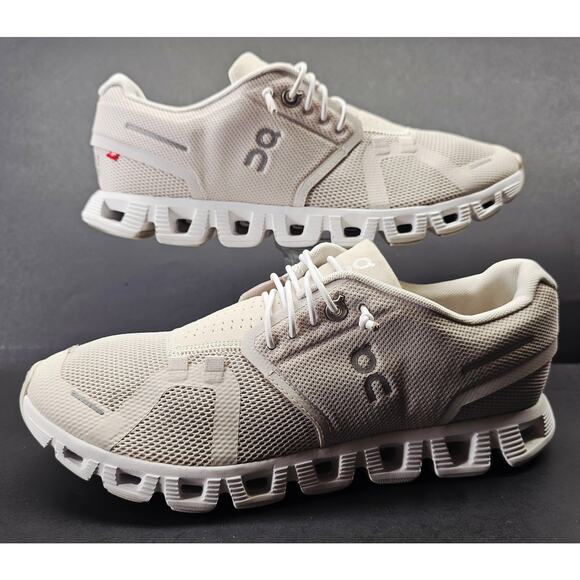 On Shoes - Oncloud Women 8.5 Comfy footwear